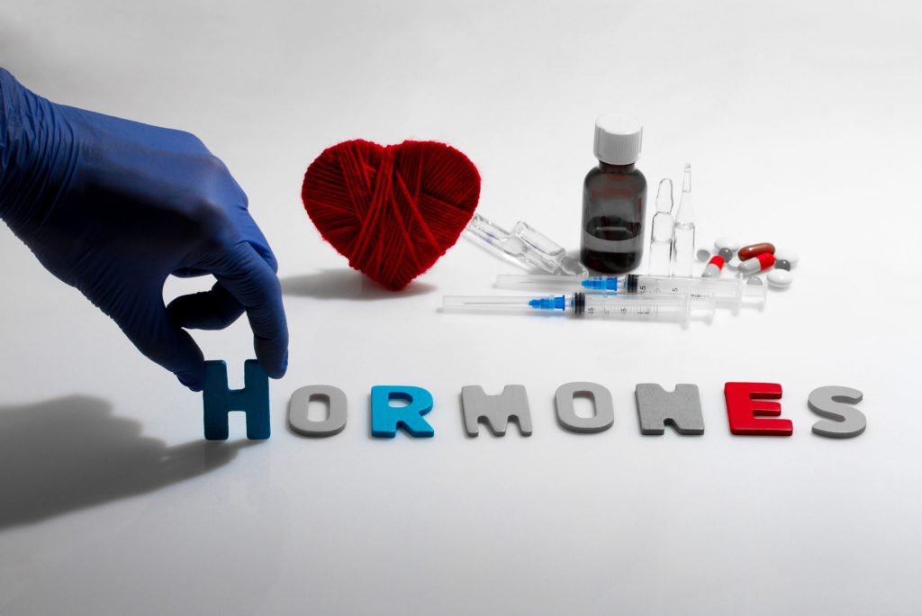 Benefits of Hormone Therapy​
