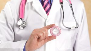 Hormone Replacement Therapy